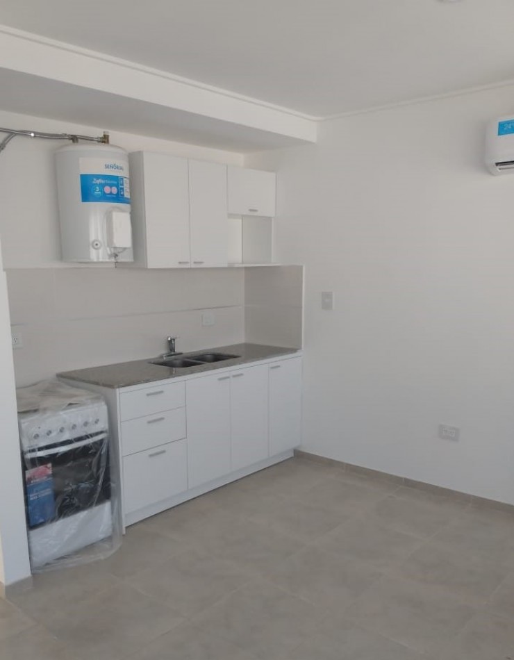 Venta de monoambiente calle 4 No 1082 entre 54 y 55