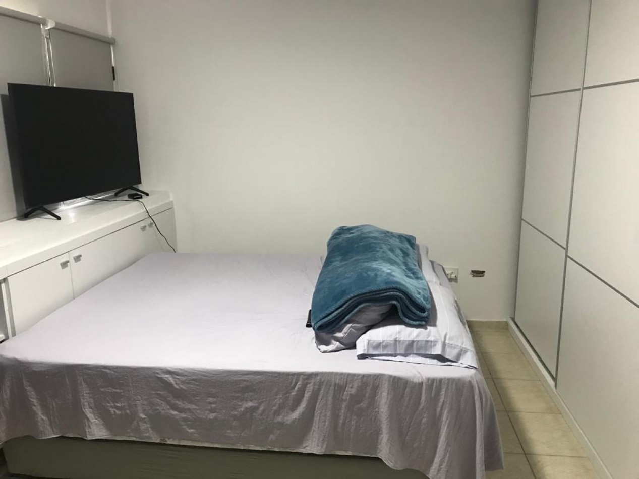 Departamento de 2 dormitorios 4 No 1082 e/ 54 y 55 Piso 12 