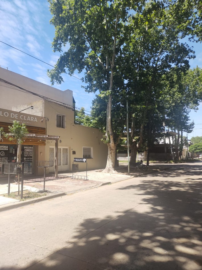 Local a la venta calle Alem casi esquina Roca 