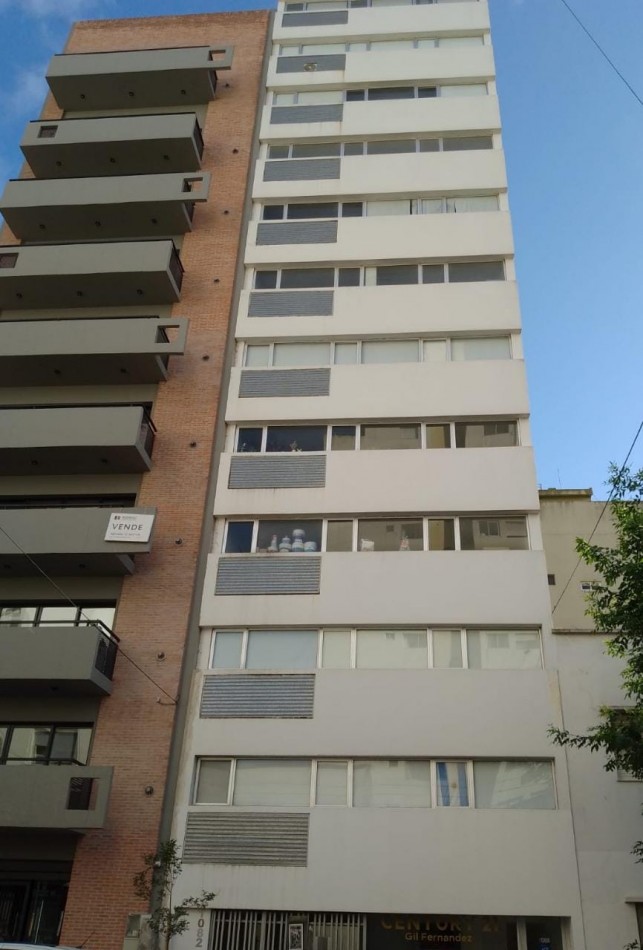 Venta de monoambiente calle 4 No 1082 entre 54 y 55