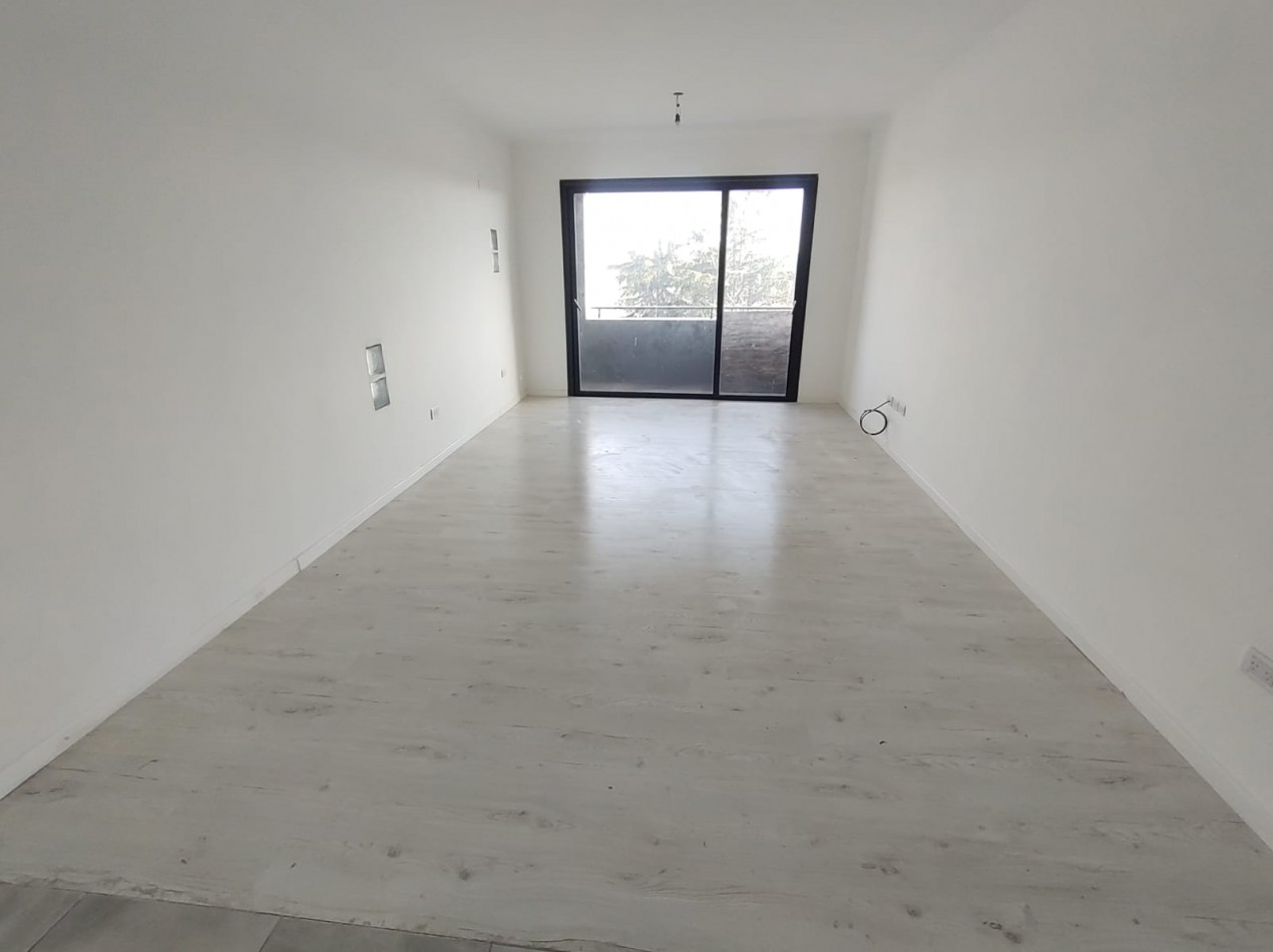 Departamento en vento 