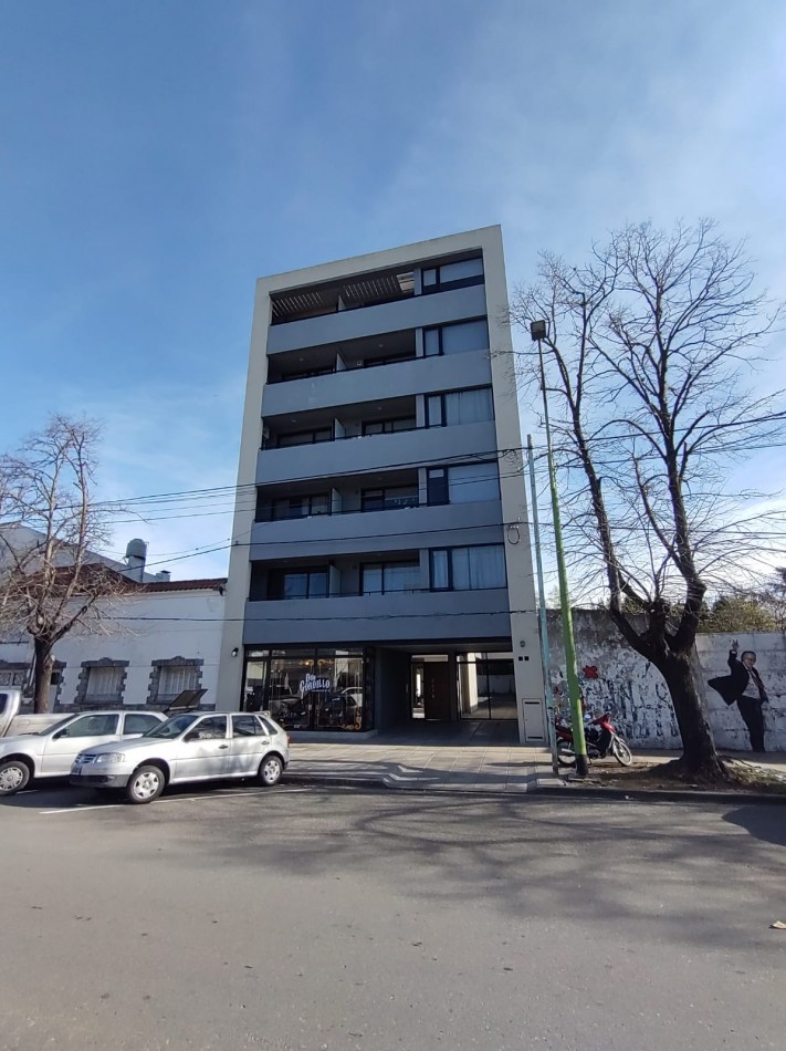 Departamento en vento 