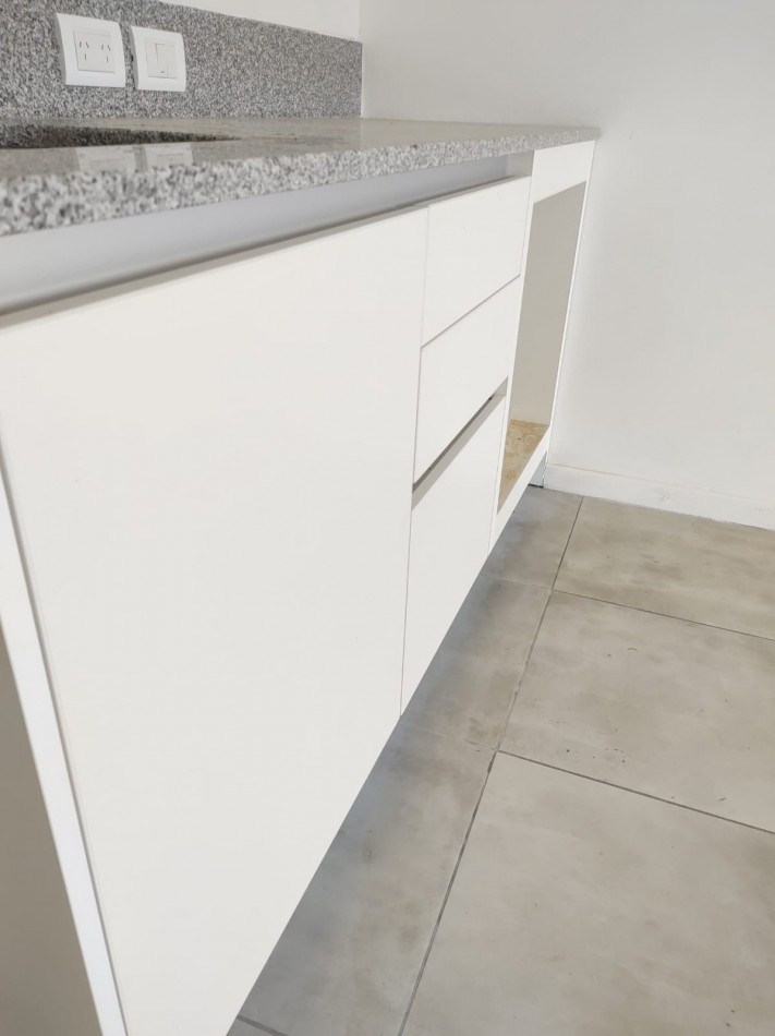 Departamento en vento 