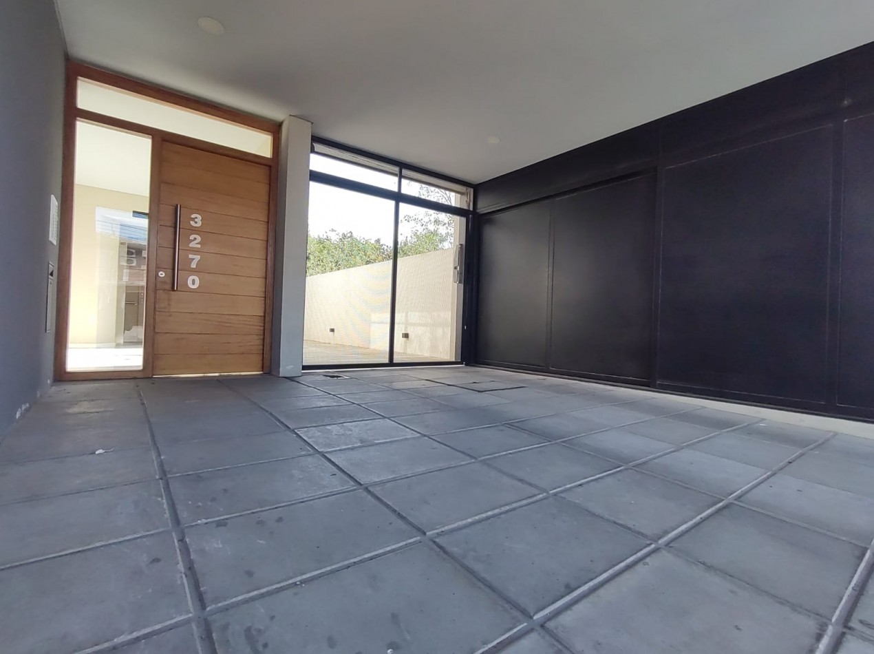 Departamento en vento 