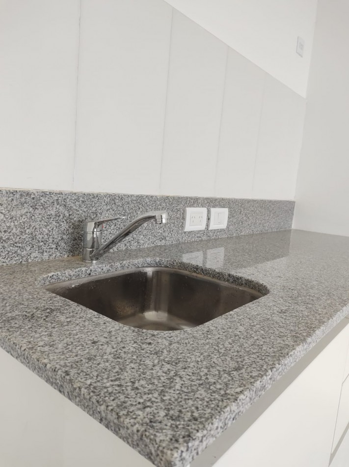 Departamento en vento 