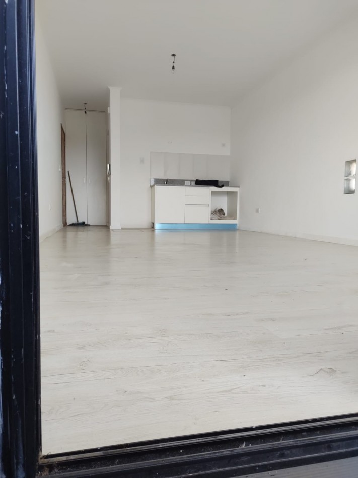 Departamento en vento 