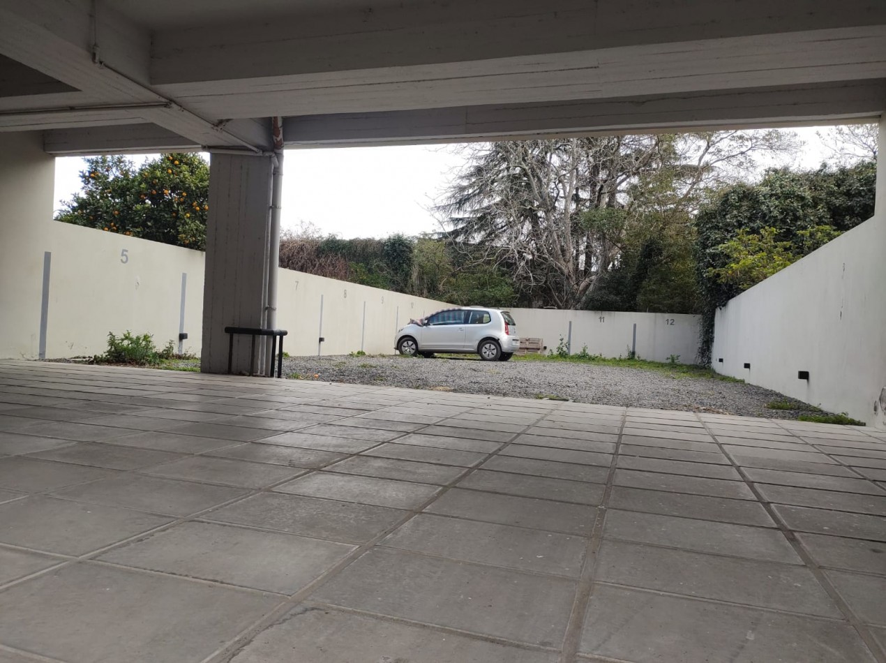 Departamento en vento 