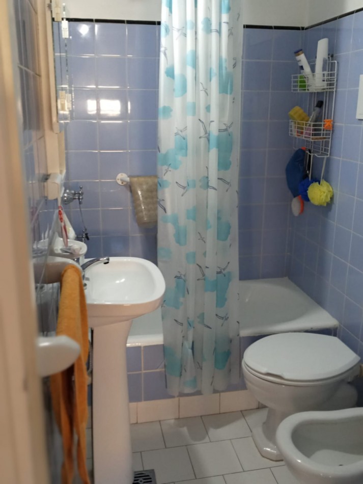 Departamento En Mar del Plata 