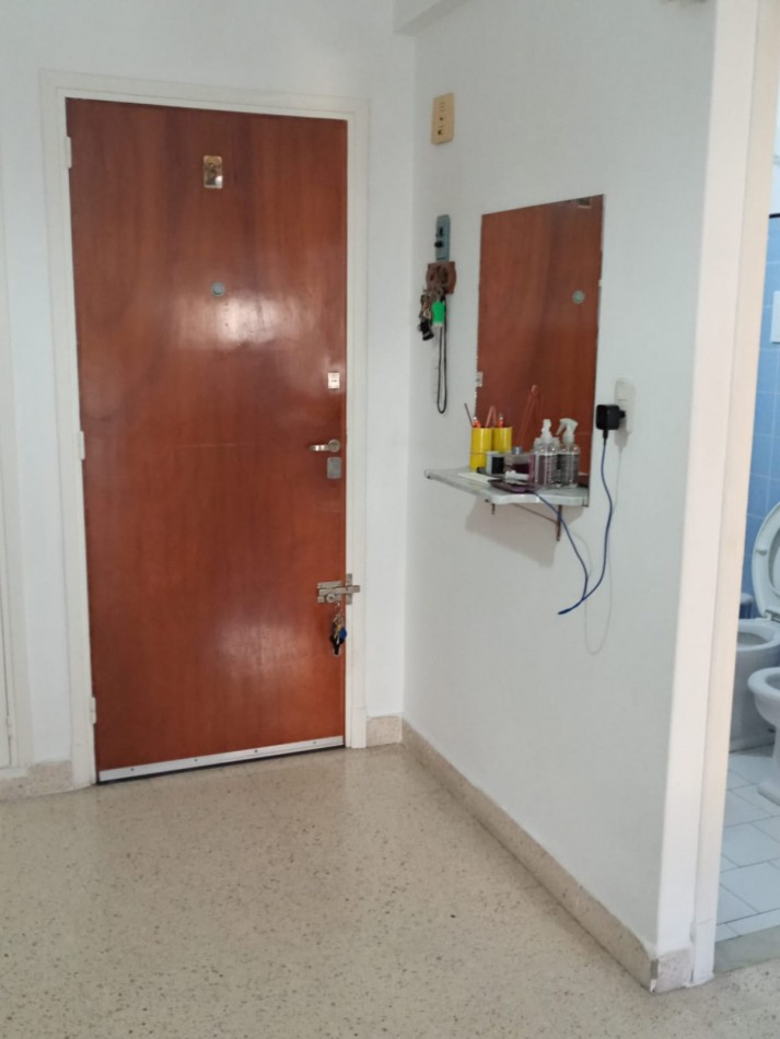 Departamento En Mar del Plata 