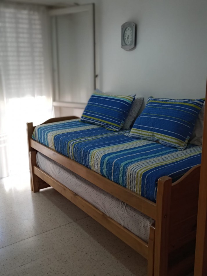 Departamento En Mar del Plata 