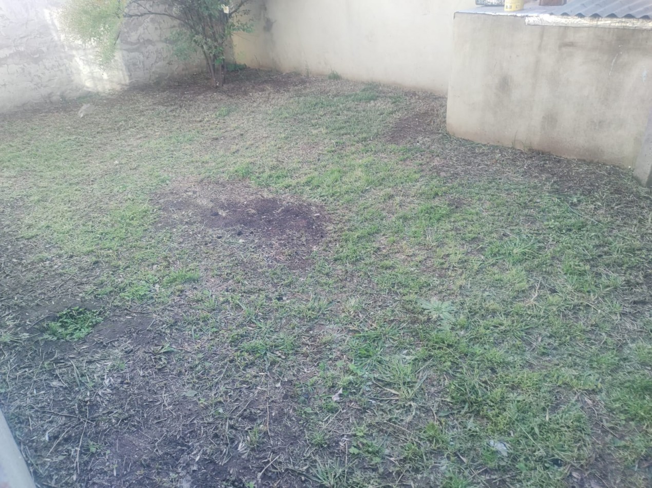 Casa a remodelar ideal emprendimiento  