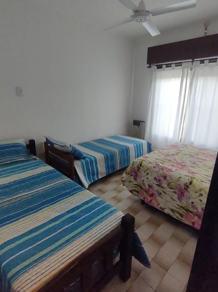 Casa sobre Av. Moreno 