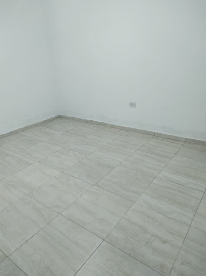 En venta calle Vergara Casi esquina Cabral 