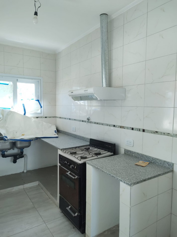 En venta calle Vergara Casi esquina Cabral 