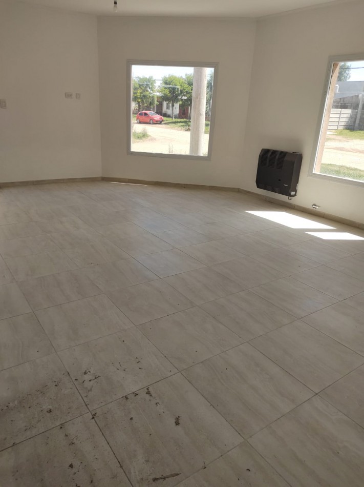 En venta calle Vergara Casi esquina Cabral 