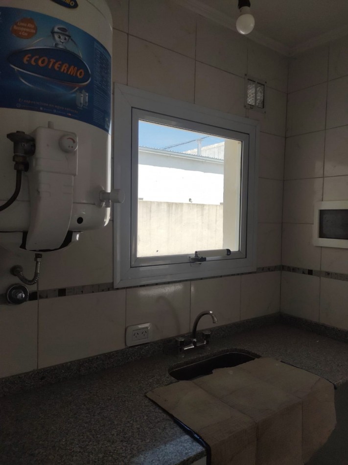 En venta calle Vergara Casi esquina Cabral 