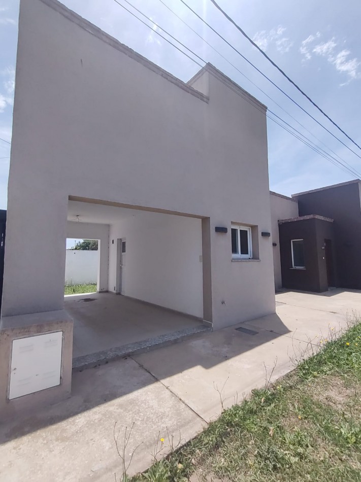 Casa en venta 
