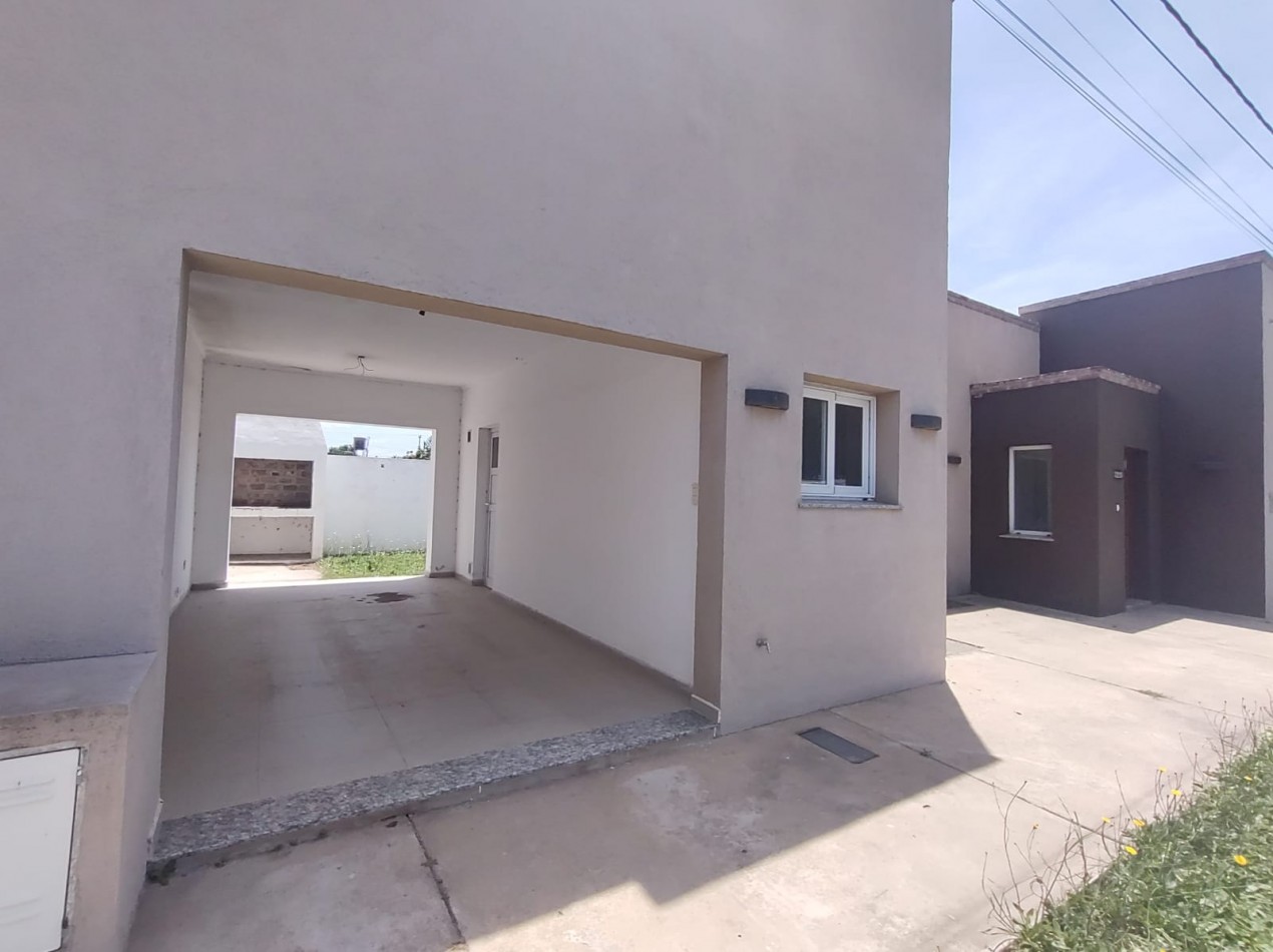 Casa en venta 