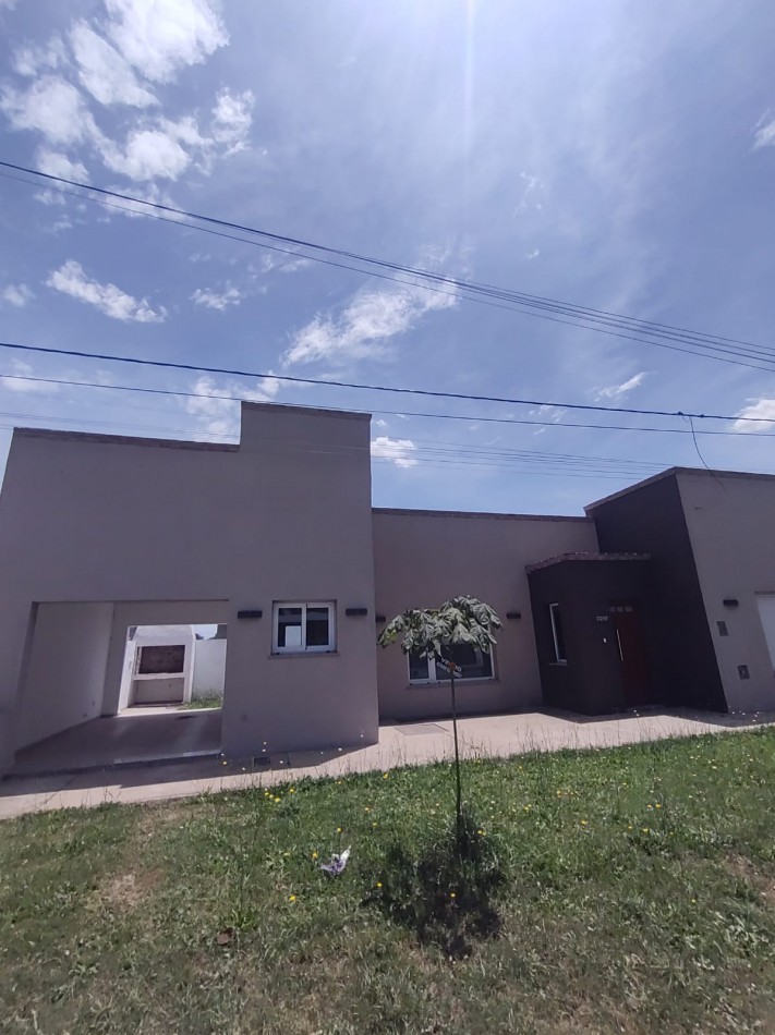 Casa en venta 