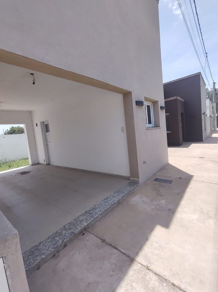 Casa en venta 