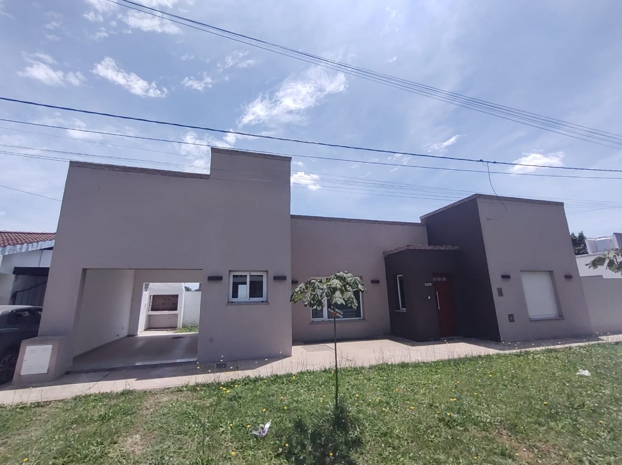 Casa en venta 