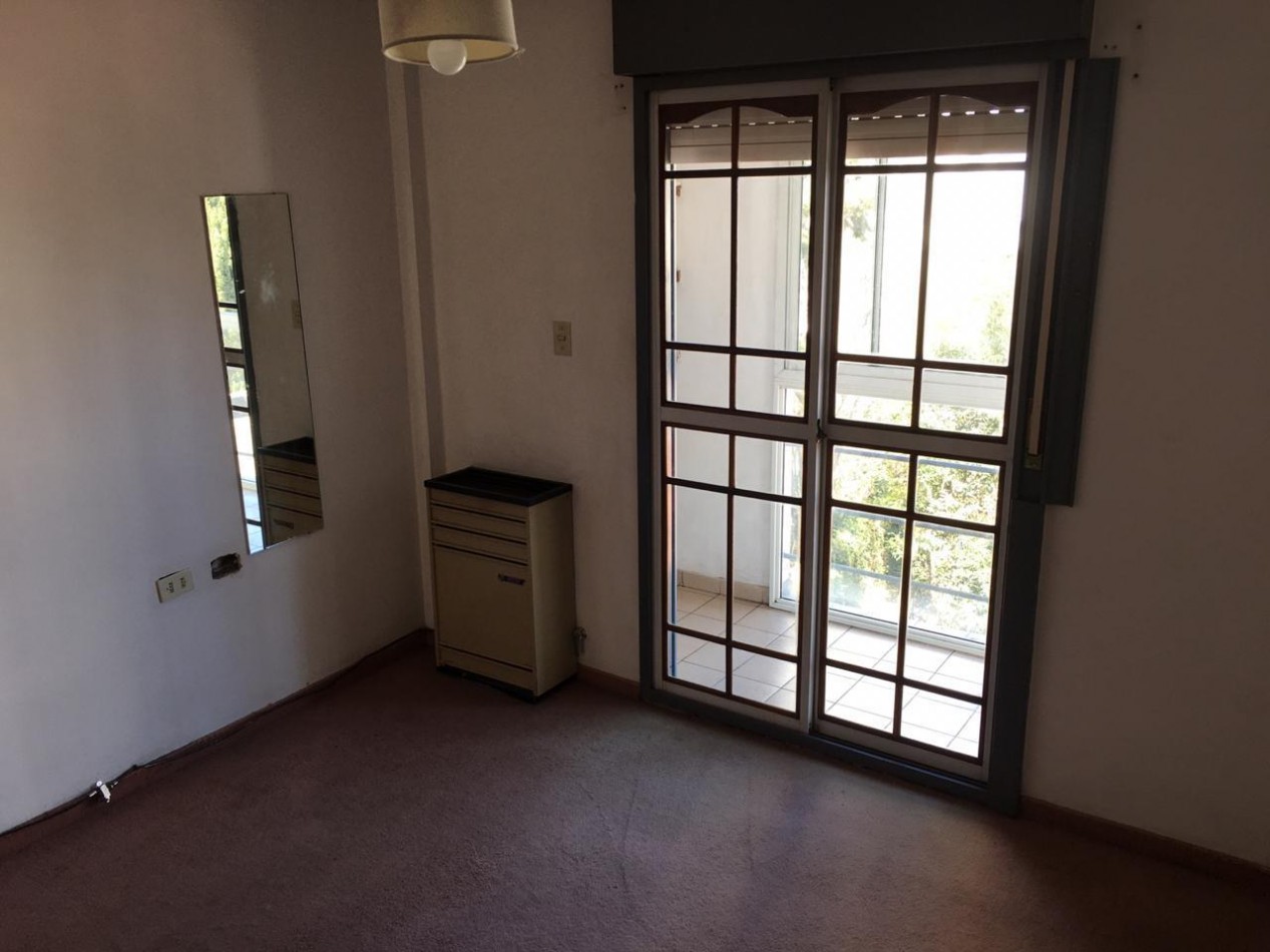11 entre 39 y 40 Depto 1 dormitorio a la venta en La Plata 