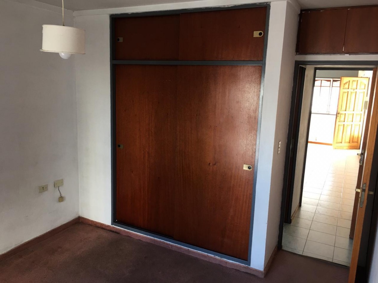 11 entre 39 y 40 Depto 1 dormitorio a la venta en La Plata 