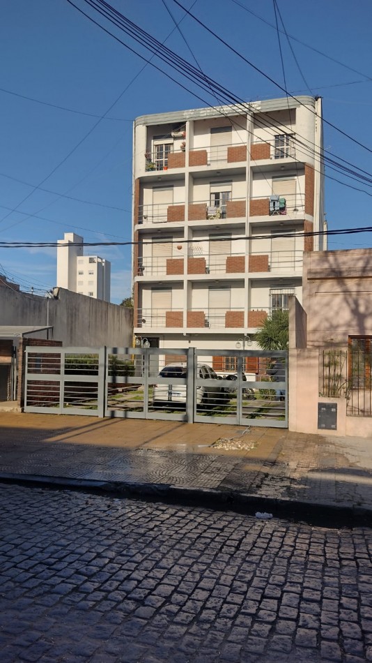 11 entre 39 y 40 Depto 1 dormitorio a la venta en La Plata 