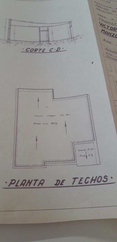 Oportunidad|| En venta casa centrica