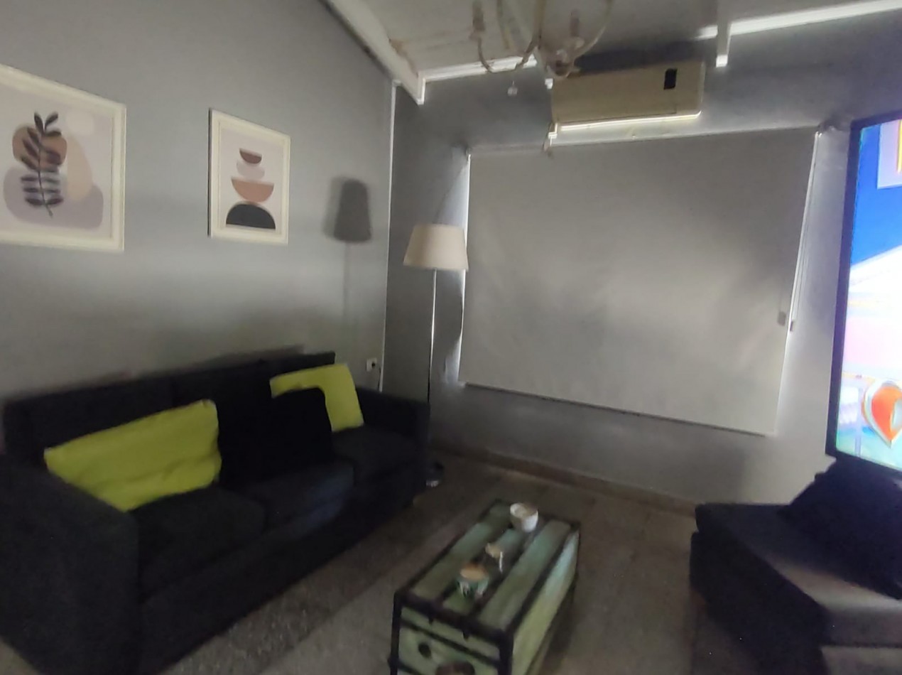 Casa en venta sobre ruta 205 entre Estrada y Av. Pereyra 