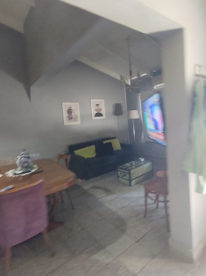 Casa en venta sobre ruta 205 entre Estrada y Av. Pereyra 