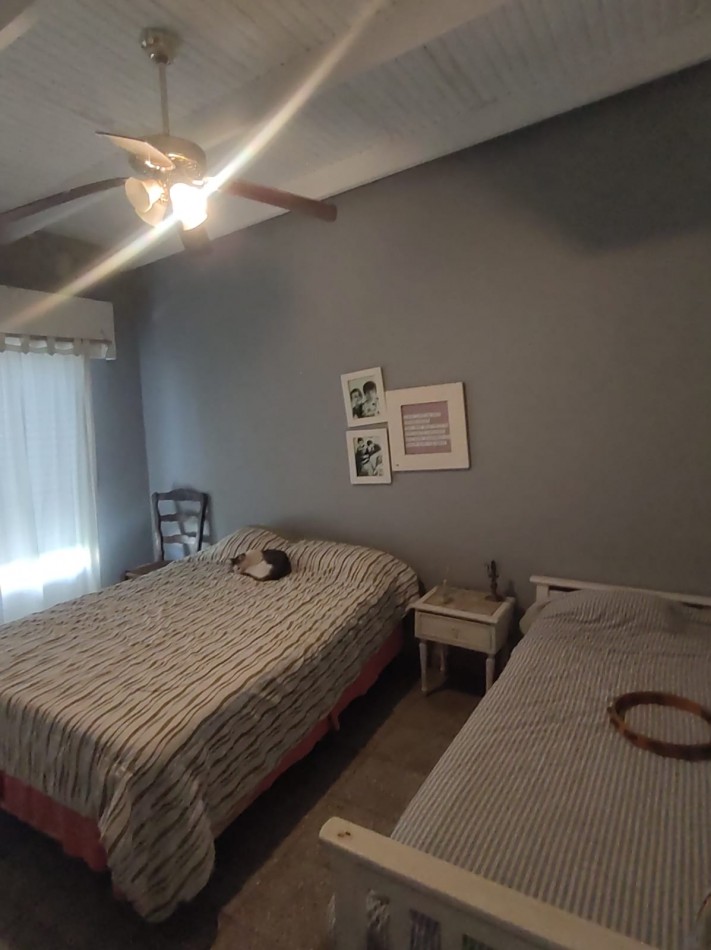 Casa en venta sobre ruta 205 entre Estrada y Av. Pereyra 