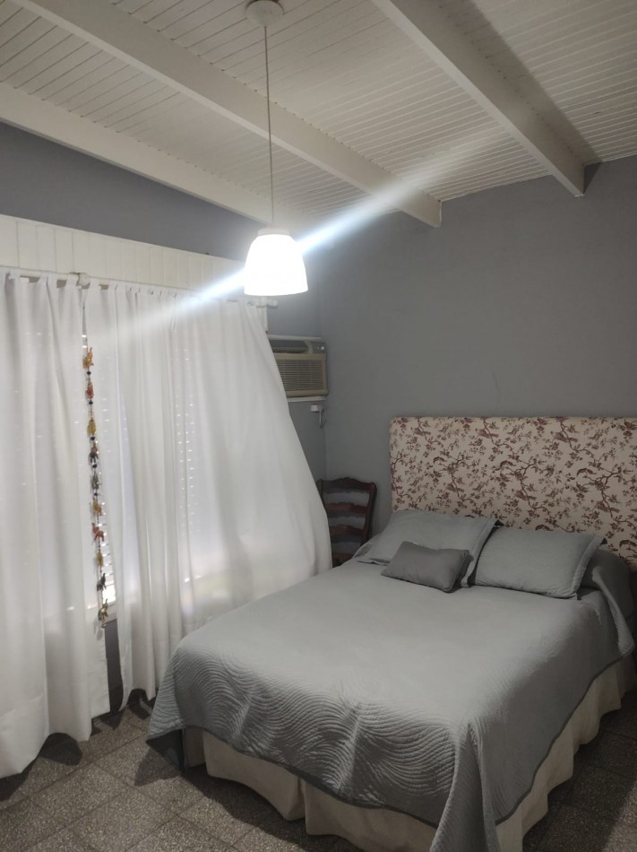 Casa en venta sobre ruta 205 entre Estrada y Av. Pereyra 