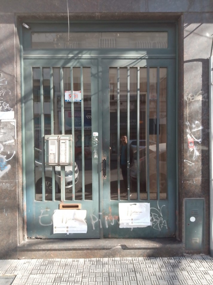 La Plata Oficina en venta 49 numero 545