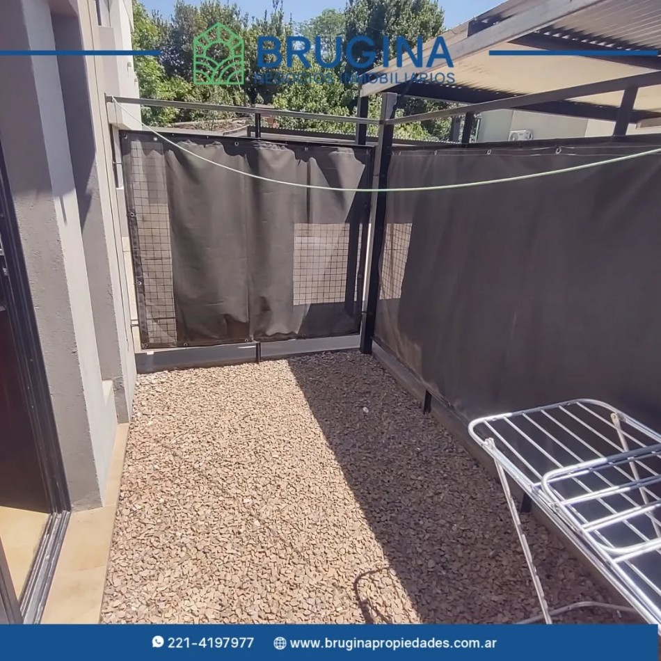 Excelente|| Se vende departamento Planta baja 