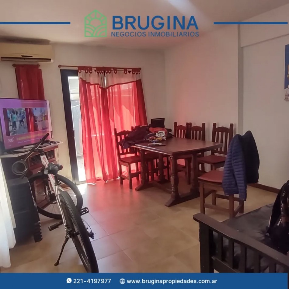 Excelente|| Se vende departamento Planta baja 