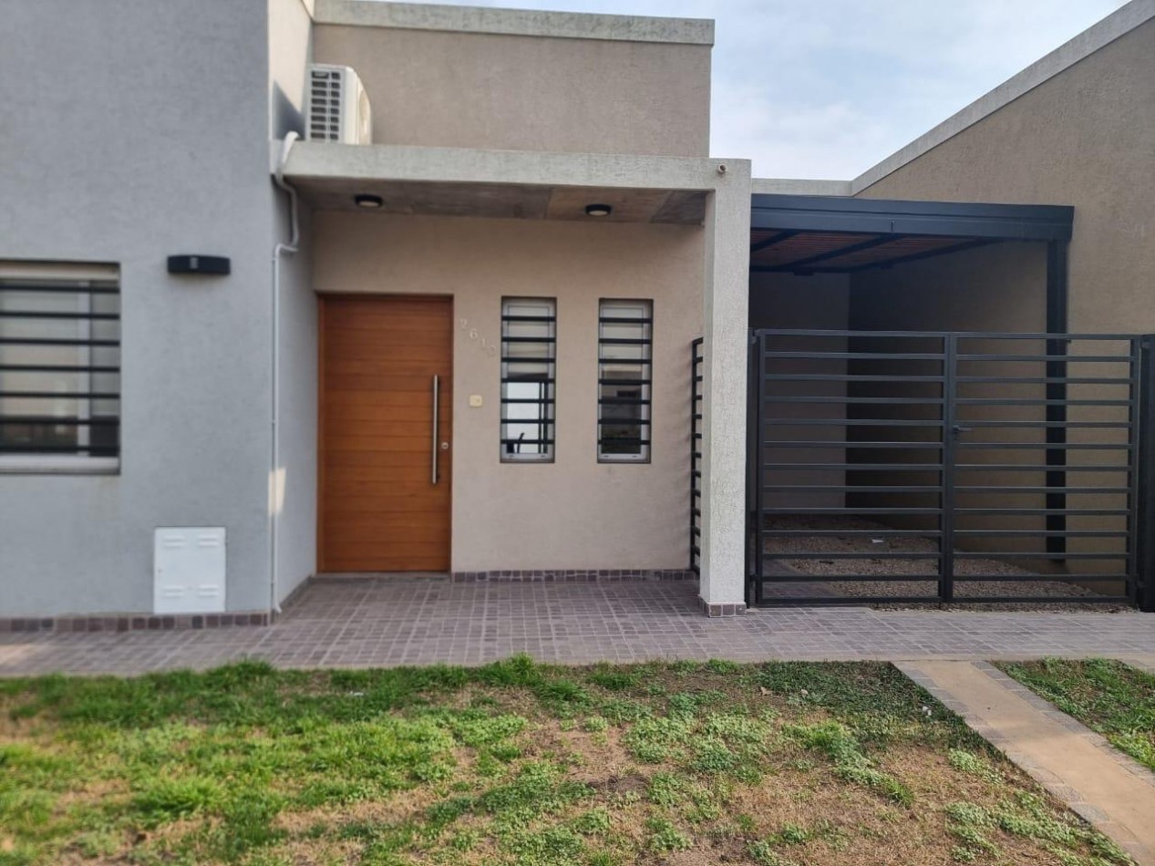 Casa en Venta 