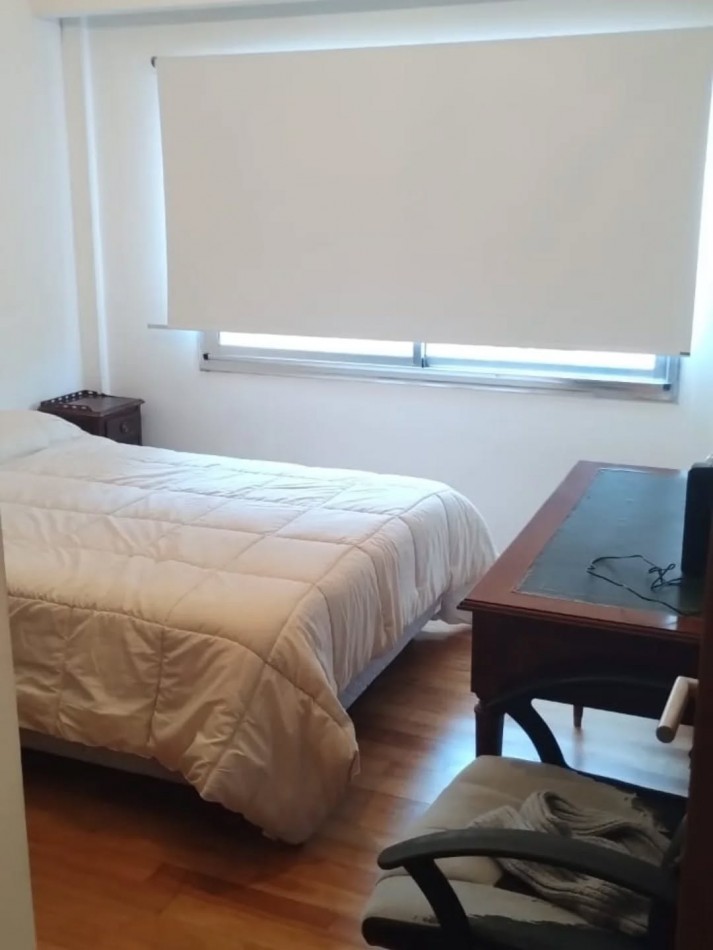 Depto en La Plata calle 60 entre 8 y 9 