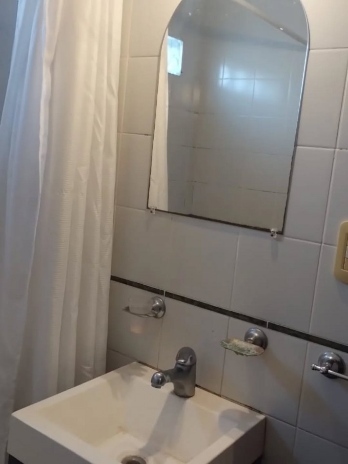 Depto en La Plata calle 60 entre 8 y 9 