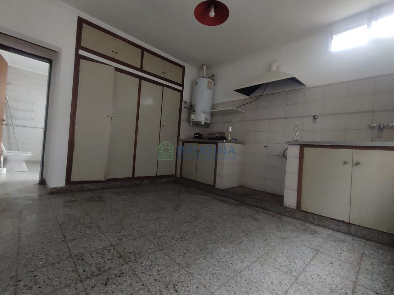 Casa en venta de 3 dormitorios lote 12x43 