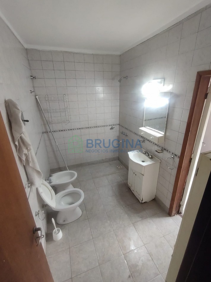 Casa en venta de 3 dormitorios lote 12x43 