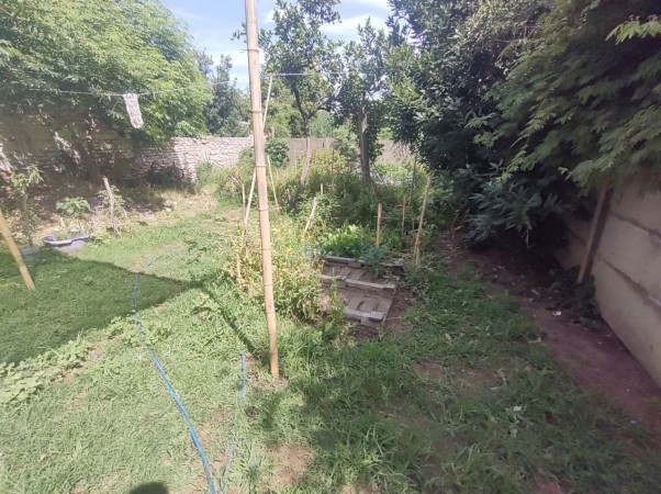 Venta de casa sobre Av. Rivadavia 