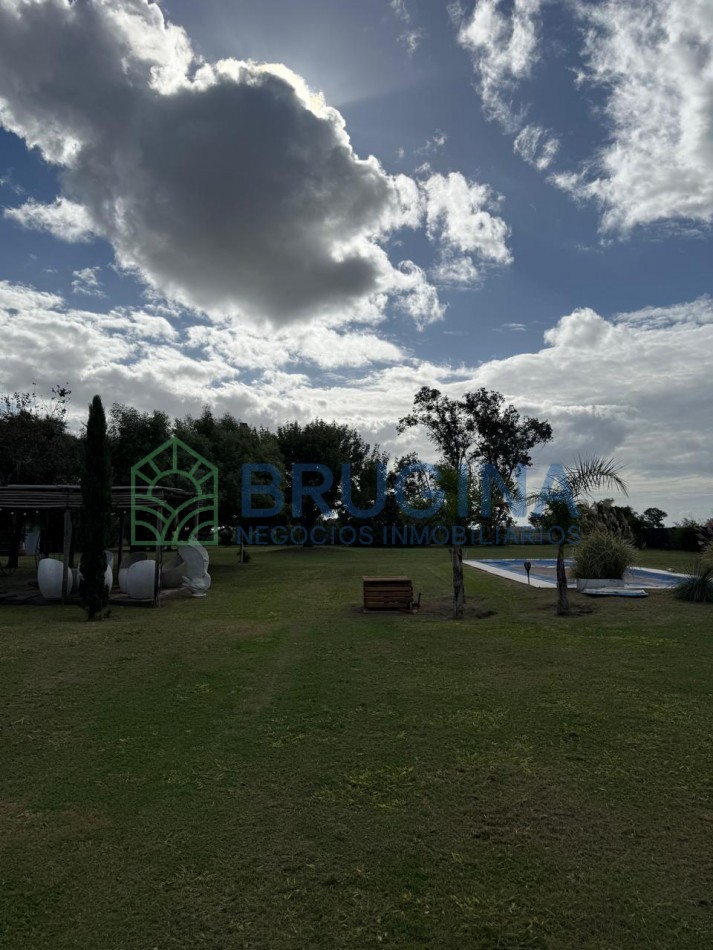 60 HECTAREAS AGRICOLAS 