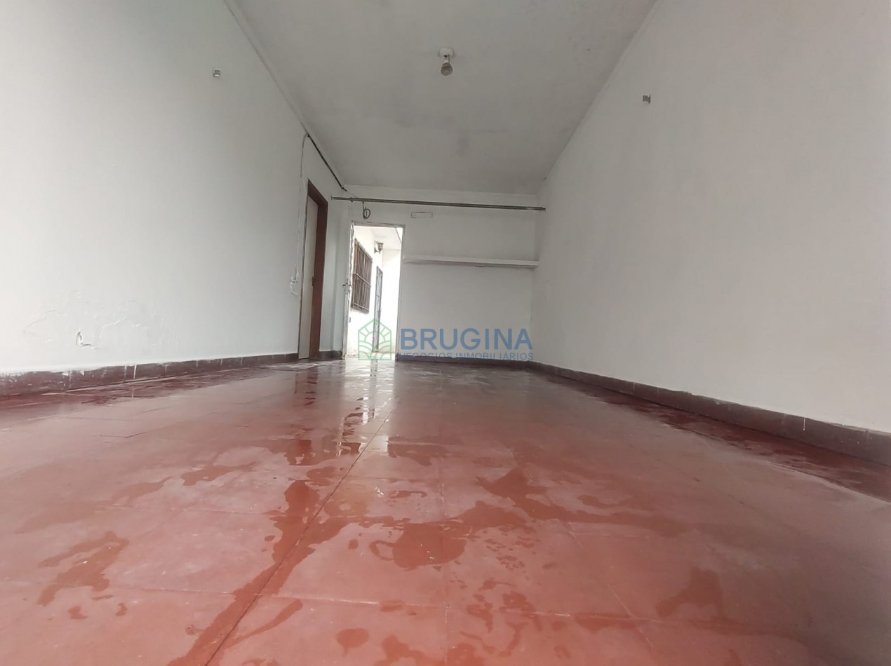 Casa en venta de 3 dormitorios lote 12x43 