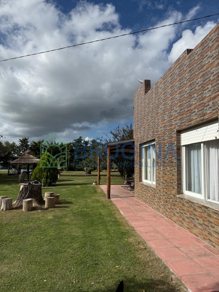 60 HECTAREAS AGRICOLAS 