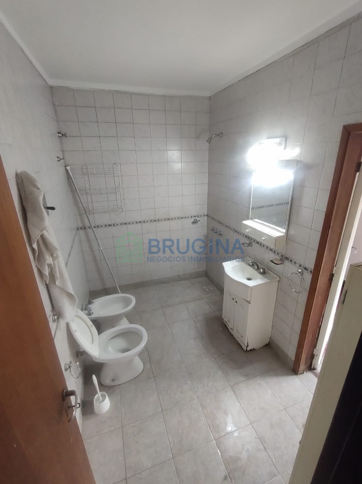 Casa en venta de 3 dormitorios lote 12x43 