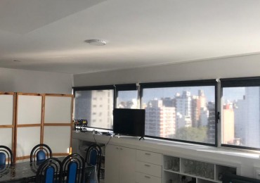 Departamento de 2 dormitorios 4 No 1082 e/ 54 y 55 Piso 12 