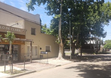 Local a la venta calle Alem casi esquina Roca 