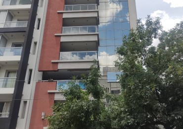 Departamento en calle 60 entre 8 y 9 de 2 dormitorios