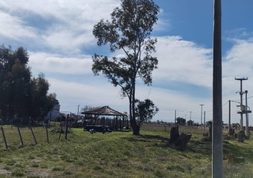 Venta de Lote zona Yrigoyen y Arrospide 